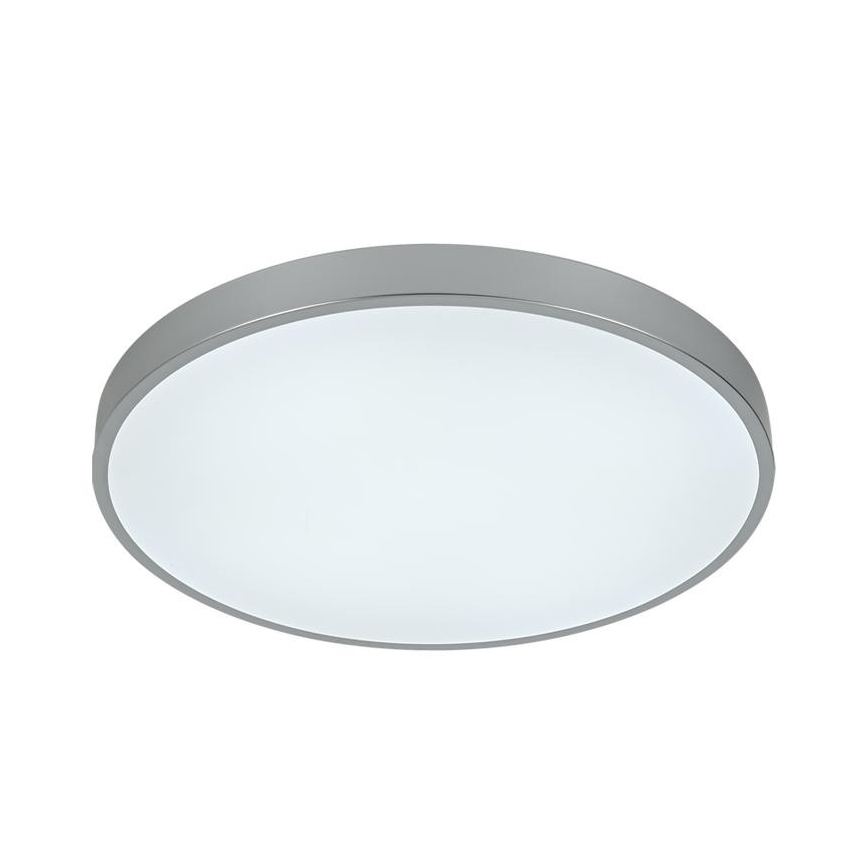 Dimbare LED Plafond Lamp LED/48W/230V 2700-6500K Wi-Fi Tuya + afstandsbediening