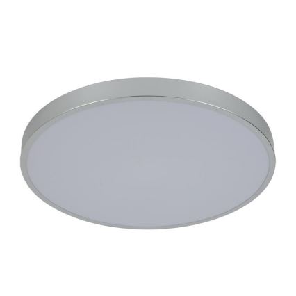 Dimbare LED Plafond Lamp LED/48W/230V 2700-6500K Wi-Fi Tuya + afstandsbediening