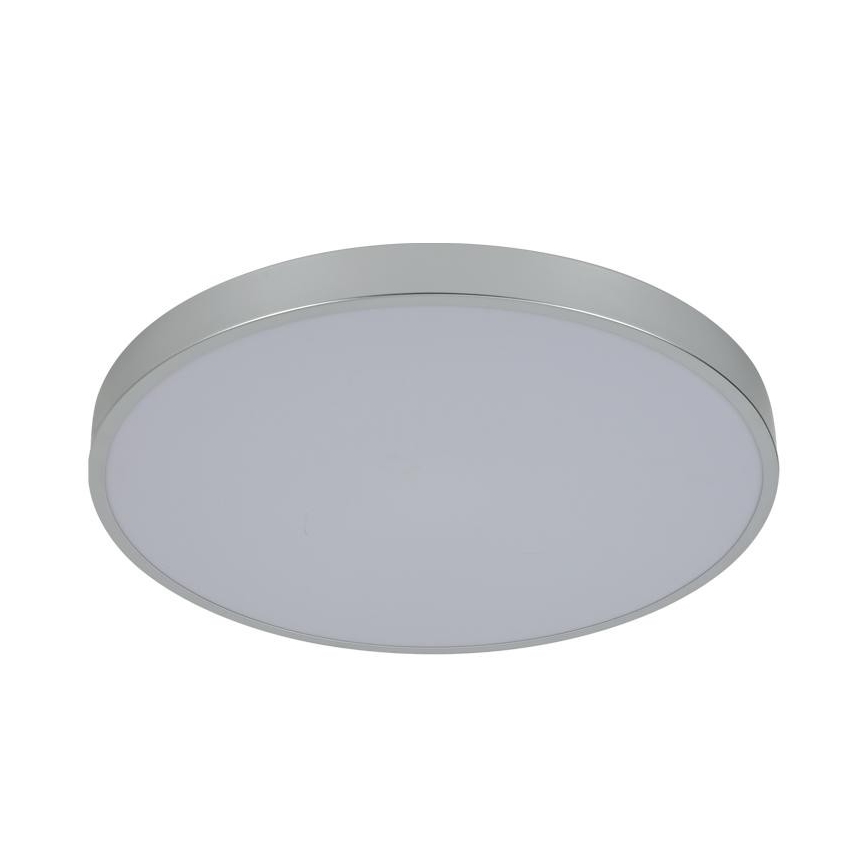 Dimbare LED Plafond Lamp LED/48W/230V 2700-6500K Wi-Fi Tuya + afstandsbediening
