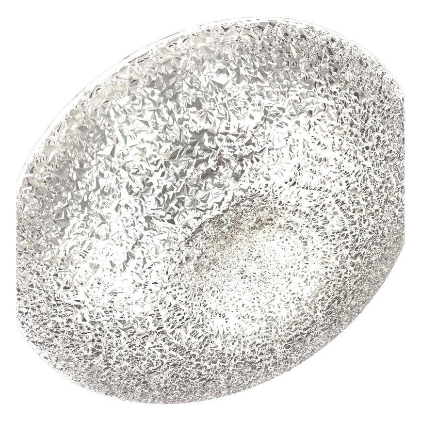 Dimbare LED Plafond Lamp LED/48W/230V 2700-6500K Wi-Fi Tuya + afstandsbediening