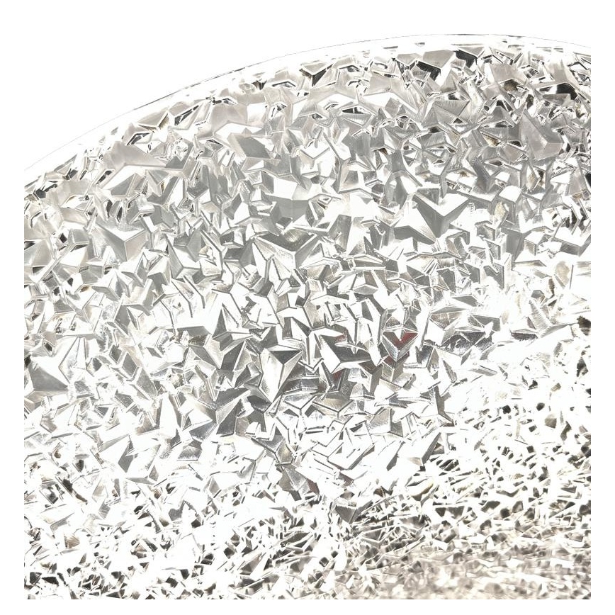 Dimbare LED Plafond Lamp LED/48W/230V 2700-6500K Wi-Fi Tuya + afstandsbediening