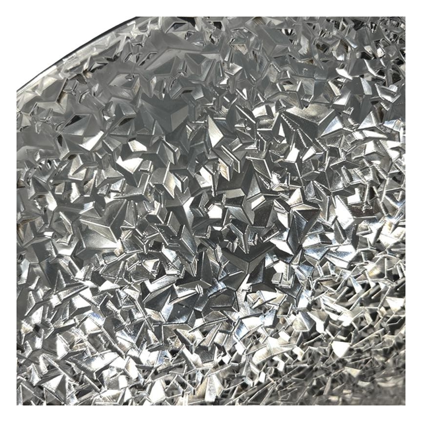 Dimbare LED Plafond Lamp LED/48W/230V 2700-6500K Wi-Fi Tuya + afstandsbediening