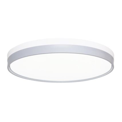 Dimbare LED Plafond Lamp LED/48W/230V 2700-6500K Wi-Fi Tuya + afstandsbediening