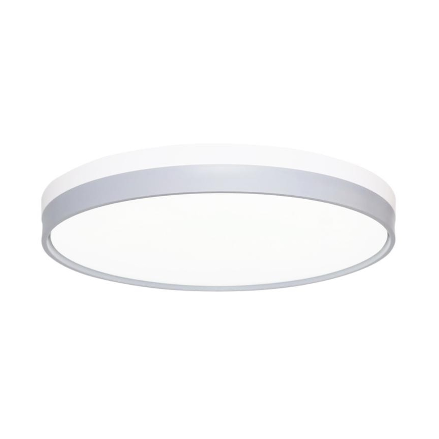 Dimbare LED Plafond Lamp LED/48W/230V 2700-6500K Wi-Fi Tuya + afstandsbediening