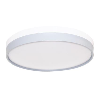 Dimbare LED Plafond Lamp LED/48W/230V 2700-6500K Wi-Fi Tuya + afstandsbediening