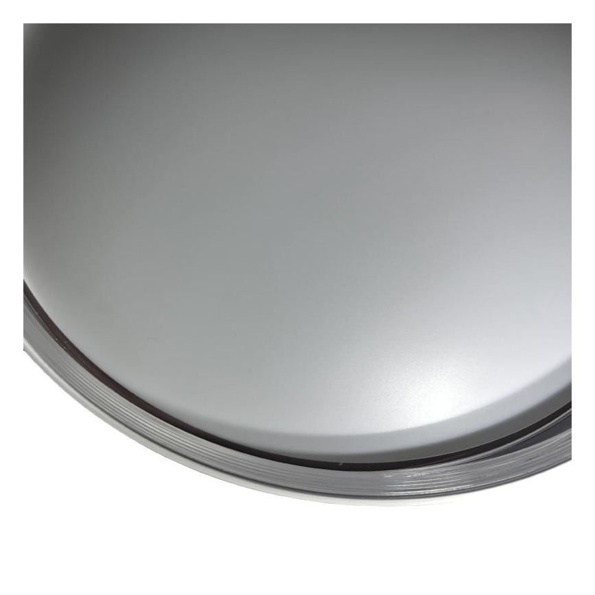 Dimbare LED Plafond Lamp LED/48W/230V 2700-6500K Wi-Fi Tuya + afstandsbediening