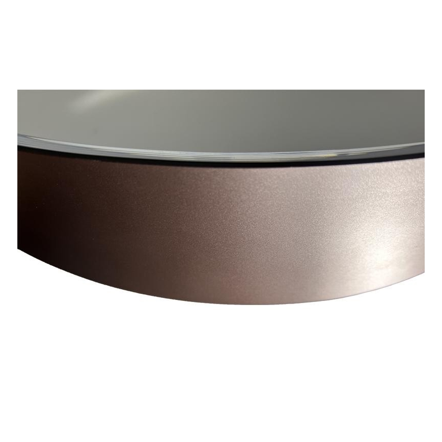 Dimbare LED Plafond Lamp LED/48W/230V 2700-6500K Wi-Fi Tuya + afstandsbediening