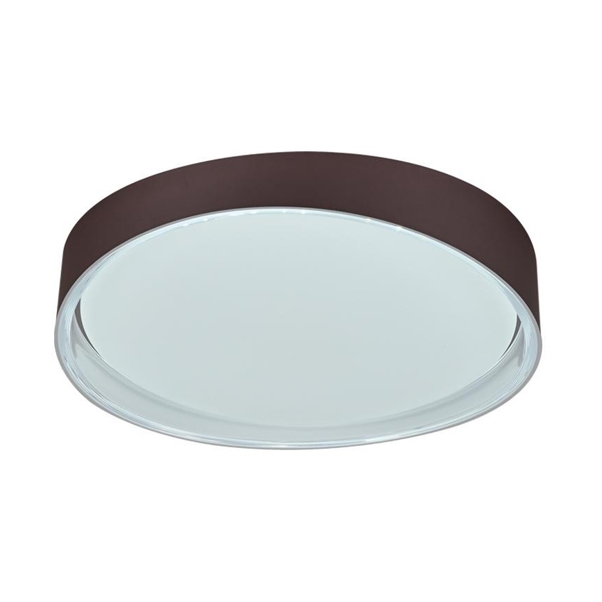 Dimbare LED Plafond Lamp LED/48W/230V 2700-6500K Wi-Fi Tuya + afstandsbediening