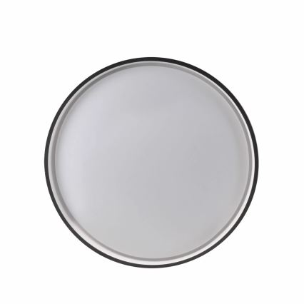 LED Dimbare badkamer plafondverlichting JADWIGA LED/42W/230V diameter 38,5 cm 3000-6000K IP44 + afstandsbediening