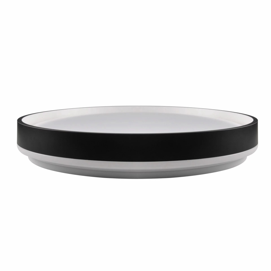 LED Dimbare badkamer plafondverlichting JADWIGA LED/72W/230V diameter 48 cm 3000-6000K IP44 + afstandsbediening