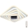 Dimbare LED plafondlamp LED/150W/230V 3000-6500K + afstandsbediening