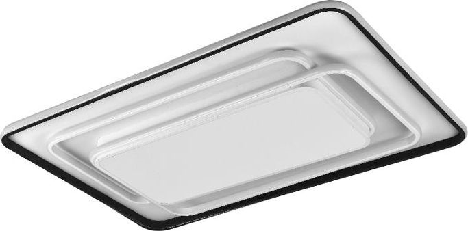Dimbare LED-plafondlamp LED/220W/230V 3000-6500K + afstandsbediening