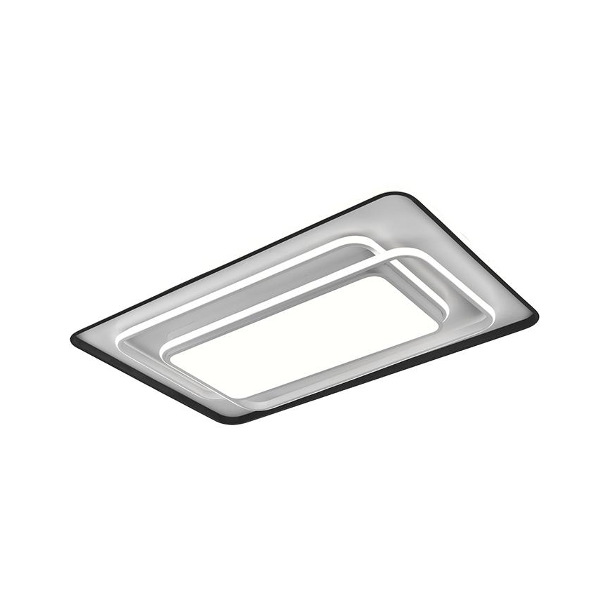 Dimbare LED-plafondlamp LED/220W/230V 3000-6500K + afstandsbediening
