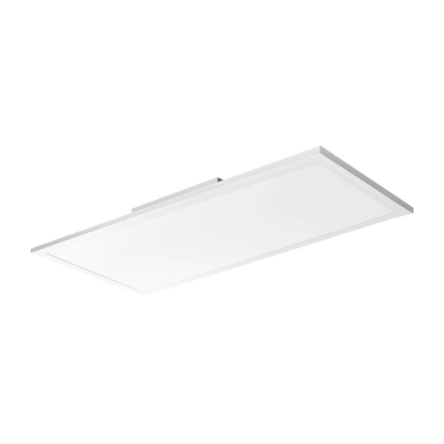 LED-dimbare plafondlamp LED/25W/230V 2700K-6000K + afstandsbediening