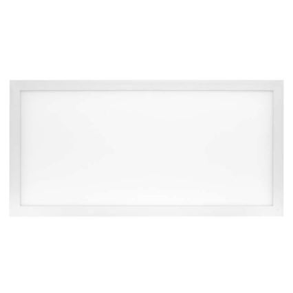 LED-dimbare plafondlamp LED/25W/230V 2700K-6000K + afstandsbediening