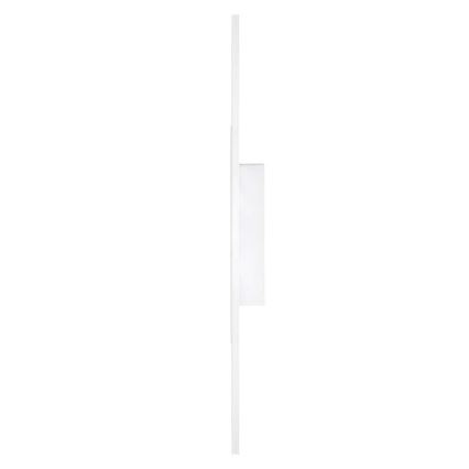 LED-dimbare plafondlamp LED/25W/230V 2700K-6000K + afstandsbediening