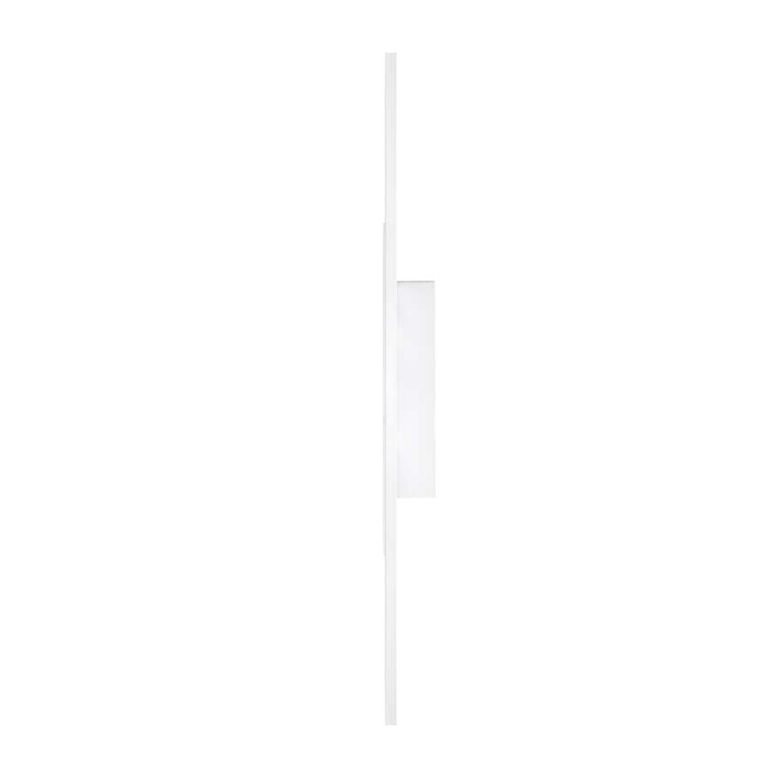 LED-dimbare plafondlamp LED/25W/230V 2700K-6000K + afstandsbediening