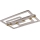 Dimbare LED-plafondlamp LED/280W/230V 3000-6500K + afstandsbediening