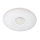 Dimbare LED Plafondlamp LED/40W/230V 3000/4000/6500K + afstandsbediening