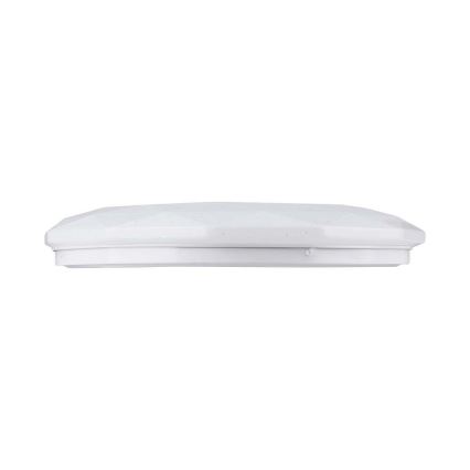 Dimbare LED Plafondlamp LED/40W/230V 3000K/4000K/6500K + afstandsbediening