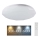 Dimbare LED plafondlamp LED/40W/230V 3000K/4000K/6500K diameter 38,8 cm + afstandsbediening
