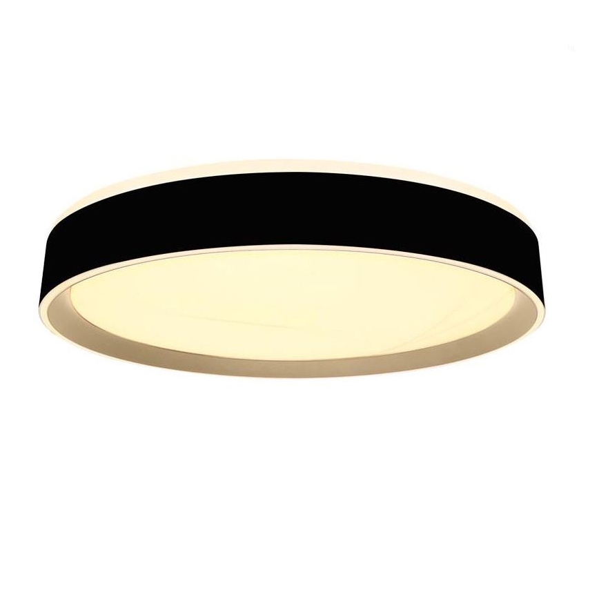 Dimbare LED Plafondlamp LED/48W/230V 2700-6500K Wi-Fi Tuya + AB