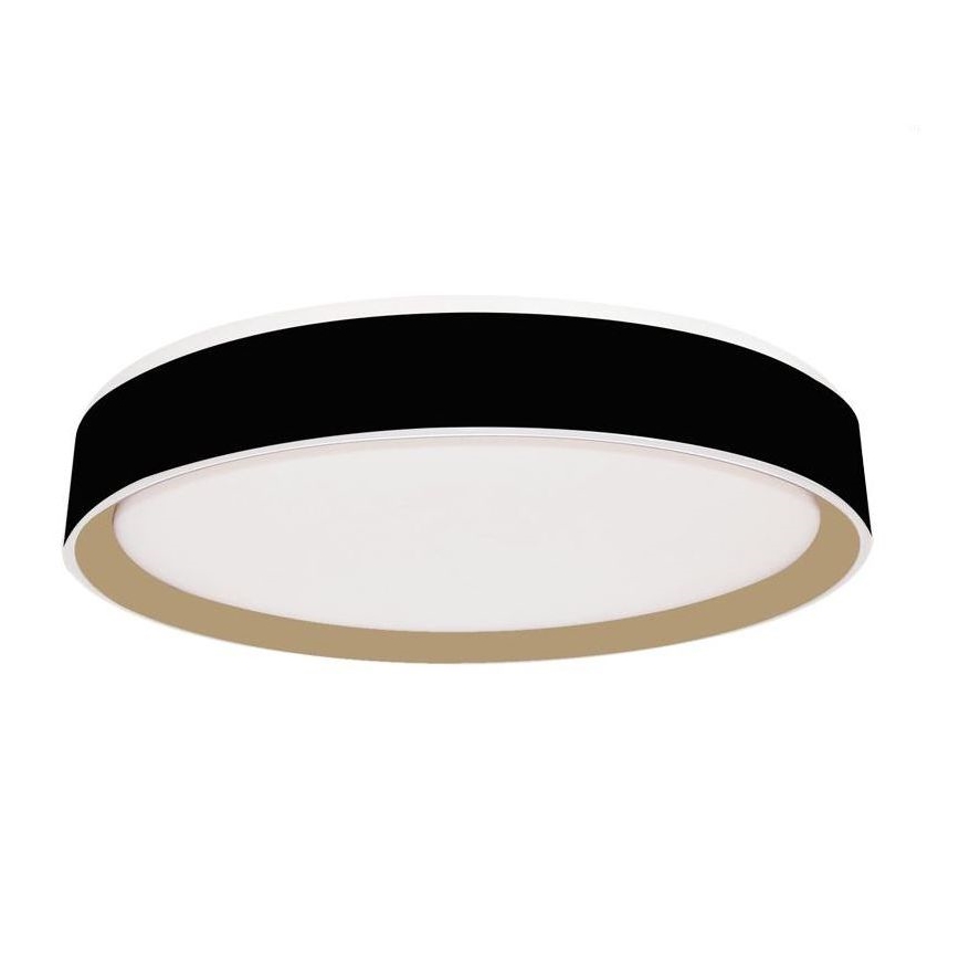 Dimbare LED Plafondlamp LED/48W/230V 2700-6500K Wi-Fi Tuya + AB