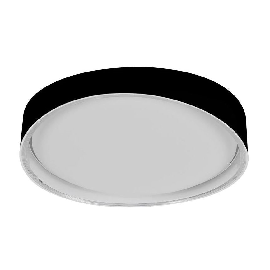 Dimbare LED plafondlamp LED/48W/230V 2700-6500K Wi-Fi Tuya + afstandsbediening