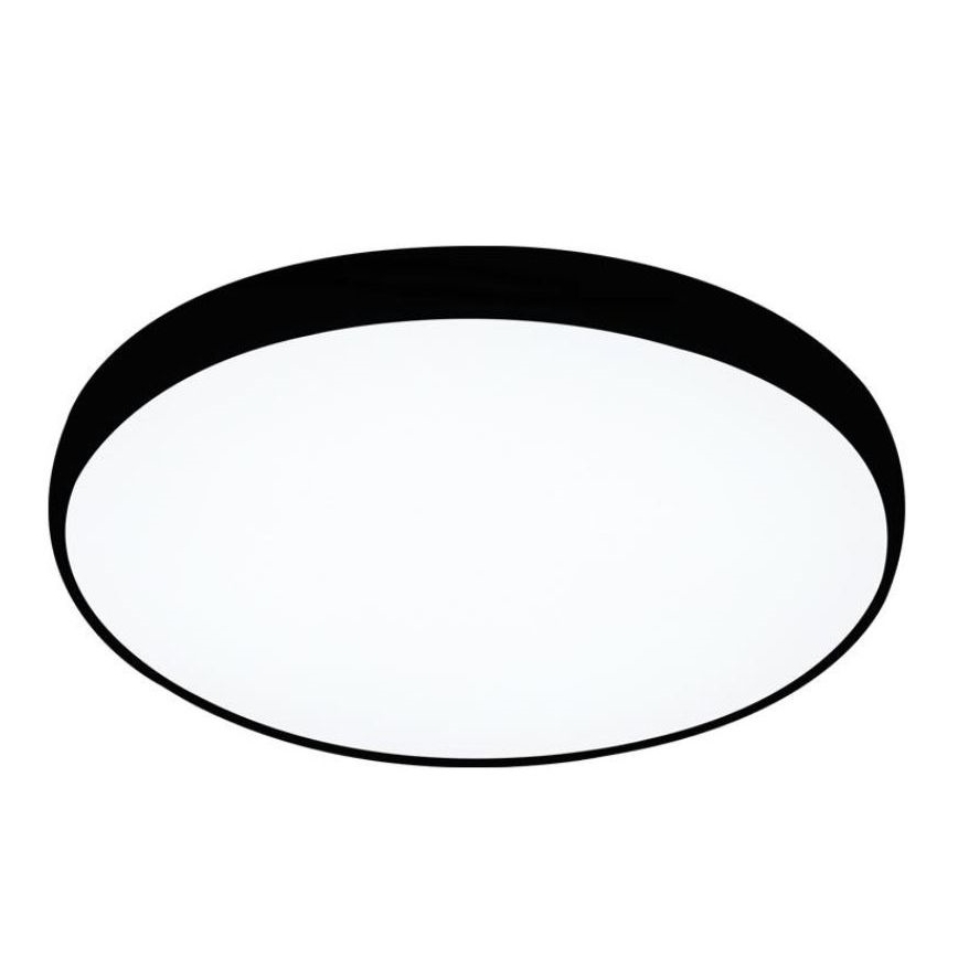 Dimbare LED plafondlamp LED/48W/230V 2700-6500K Wi-Fi Tuya + afstandsbediening