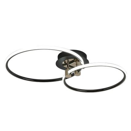 Dimbare LED plafondlamp LED/48W/230V 3000-6500K + afstandsbediening