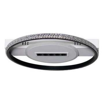 Dimbare LED plafondlamp LED/60W/230V 3000-6500K + afstandsbediening