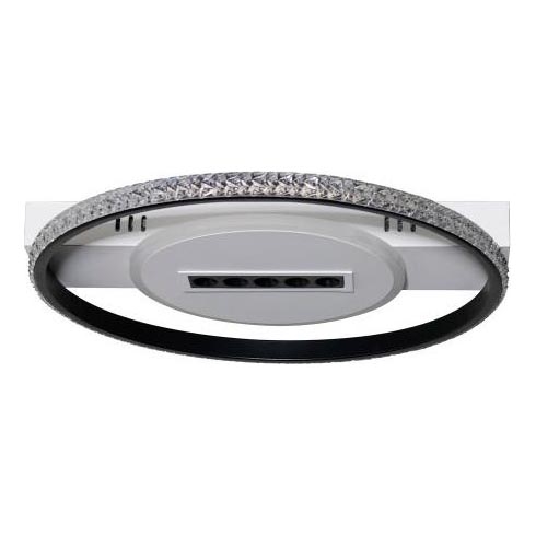 Dimbare LED plafondlamp LED/60W/230V 3000-6500K + afstandsbediening