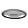 Dimbare LED plafondlamp LED/60W/230V 3000-6500K + afstandsbediening