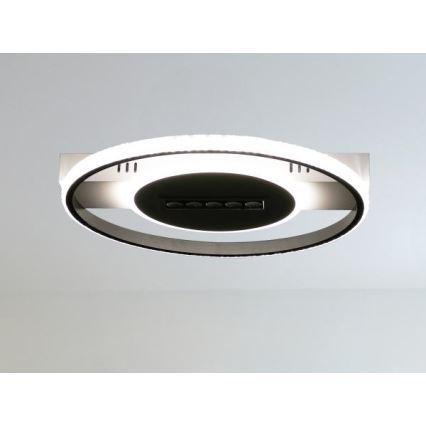 Dimbare LED plafondlamp LED/60W/230V 3000-6500K + afstandsbediening