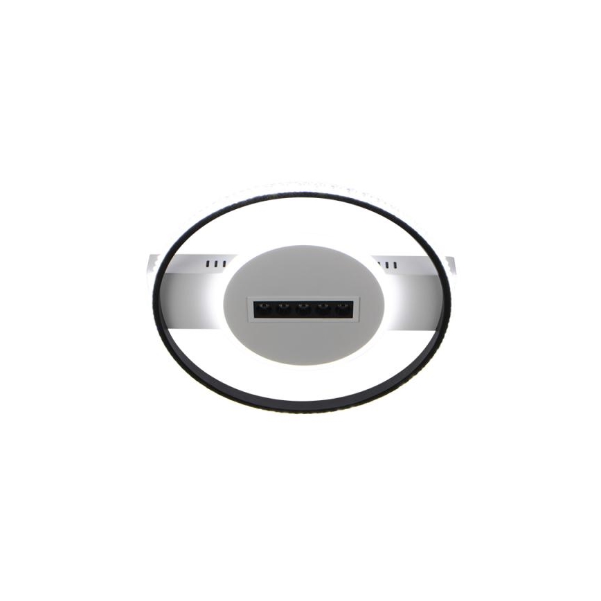 Dimbare LED plafondlamp LED/60W/230V 3000-6500K + afstandsbediening