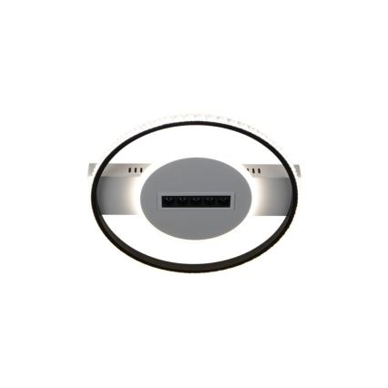 Dimbare LED plafondlamp LED/60W/230V 3000-6500K + afstandsbediening