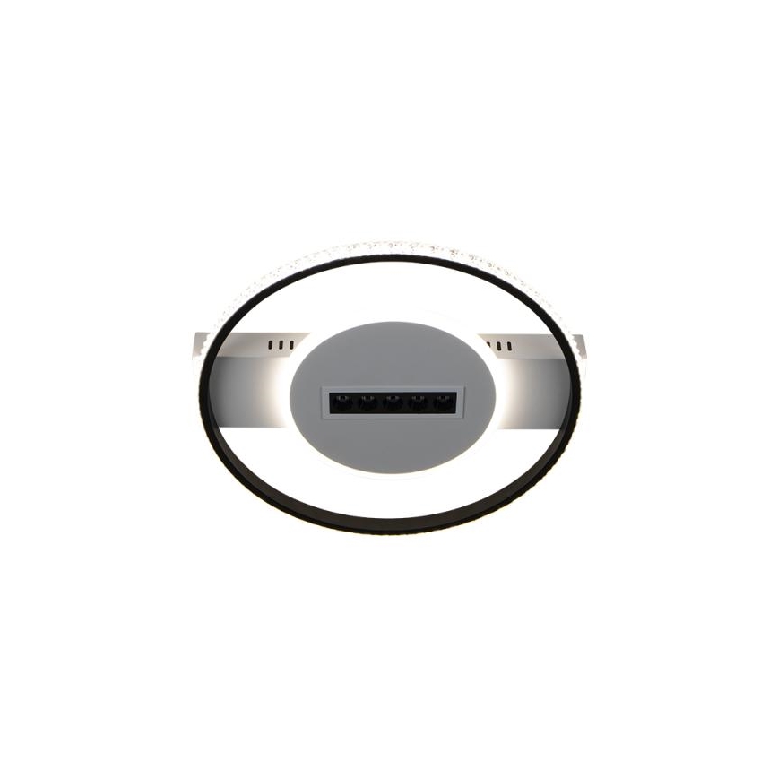 Dimbare LED plafondlamp LED/60W/230V 3000-6500K + afstandsbediening