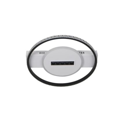Dimbare LED plafondlamp LED/60W/230V 3000-6500K + afstandsbediening