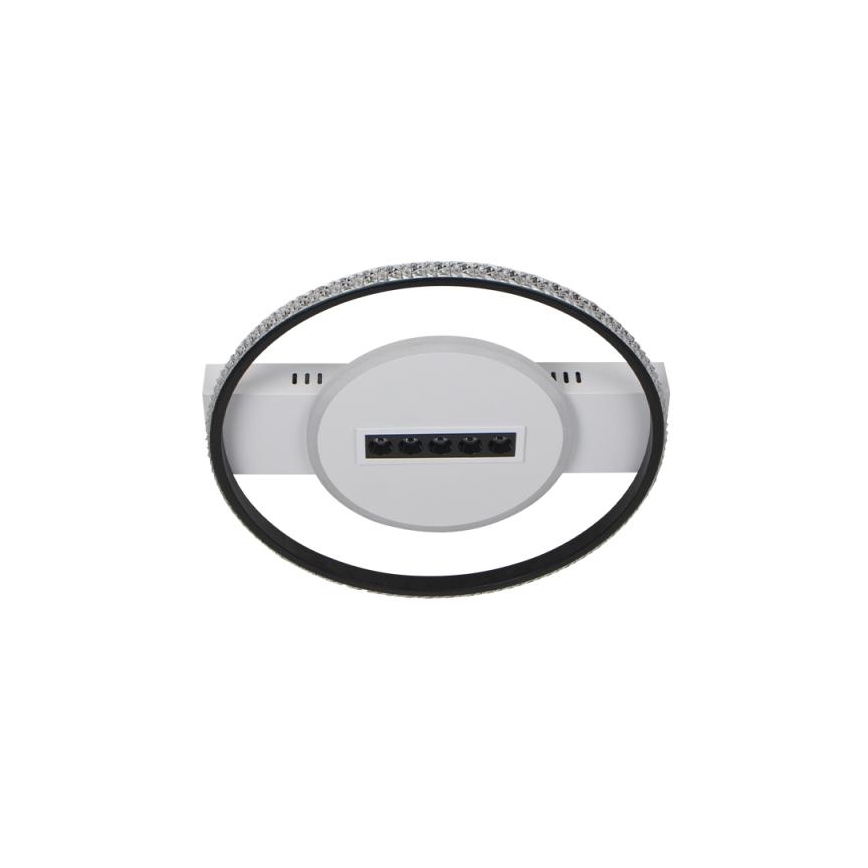 Dimbare LED plafondlamp LED/60W/230V 3000-6500K + afstandsbediening