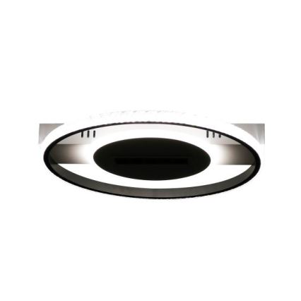Dimbare LED plafondlamp LED/60W/230V 3000-6500K + afstandsbediening