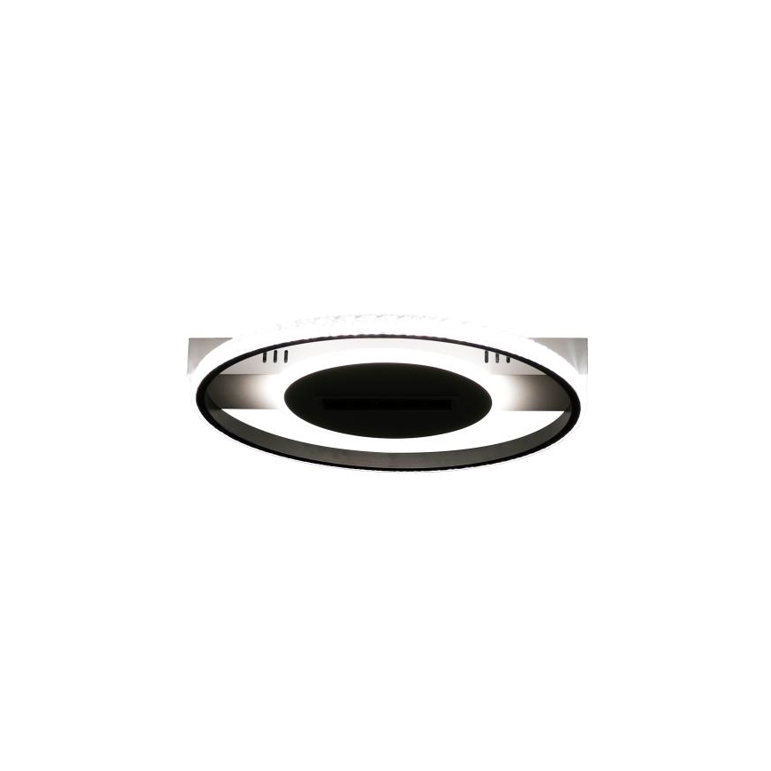 Dimbare LED plafondlamp LED/60W/230V 3000-6500K + afstandsbediening