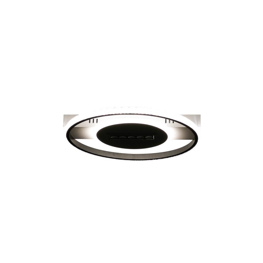 Dimbare LED plafondlamp LED/60W/230V 3000-6500K + afstandsbediening