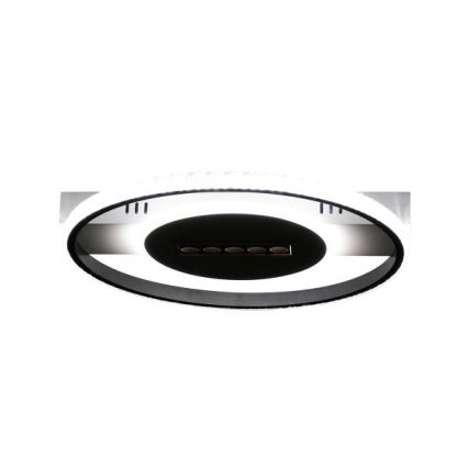 Dimbare LED plafondlamp LED/60W/230V 3000-6500K + afstandsbediening