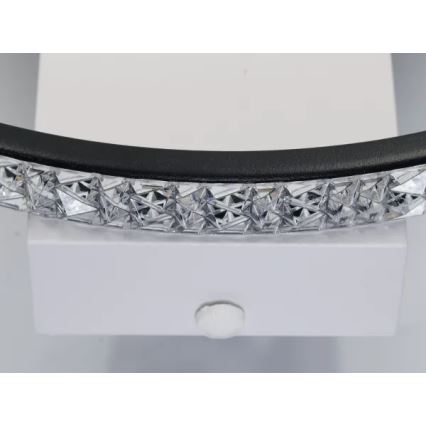 Dimbare LED plafondlamp LED/60W/230V 3000-6500K + afstandsbediening