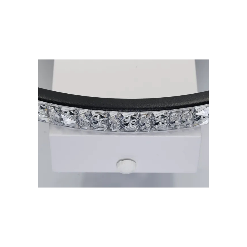 Dimbare LED plafondlamp LED/60W/230V 3000-6500K + afstandsbediening