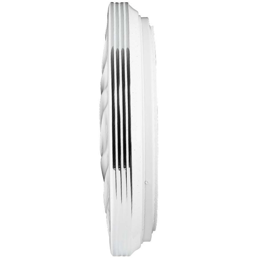 Dimbare LED Plafondlamp LED/60W/230V 3000K/4000K/6500K + afstandsbediening