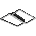 Dimbare LED-plafondlamp LED/65W/230V 3000-6500K + afstandsbediening