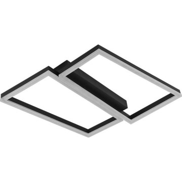 Dimbare LED-plafondlamp LED/65W/230V 3000-6500K + afstandsbediening