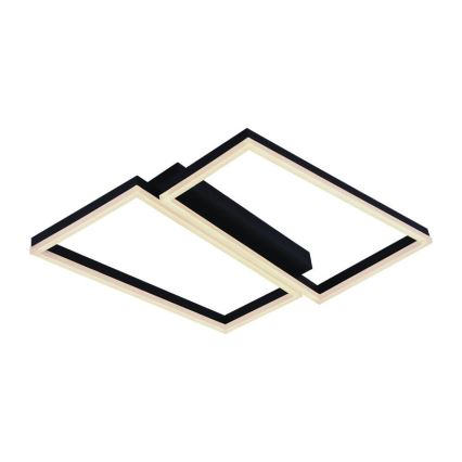 Dimbare LED-plafondlamp LED/65W/230V 3000-6500K + afstandsbediening