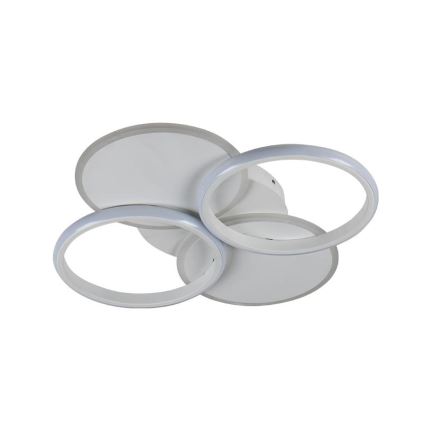 Dimbare LED plafondlamp LED/70W/230V 3000-6500K + afstandsbediening